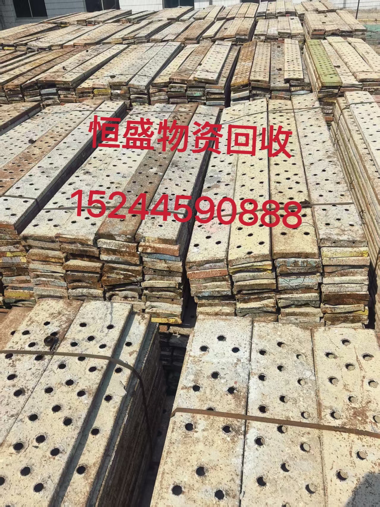 清河门区库房物资打包塔吊 - 一站式服务